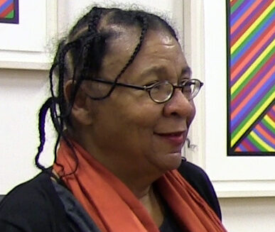 Bell Hooks